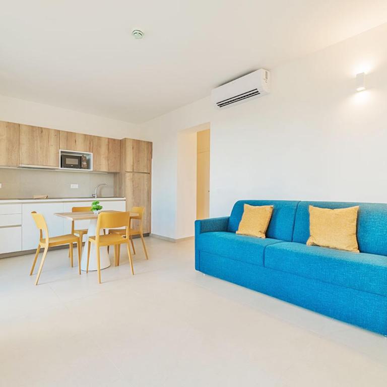 Residence Padulella "Due" - Superior Apartment - 22