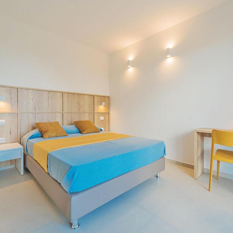 Residence Padulella "Due" - Superior Apartment - 25