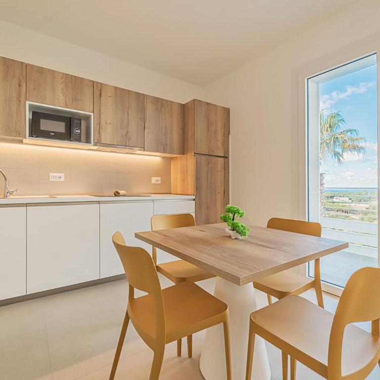Residence Padulella "Due" - Superior Apartment - 15