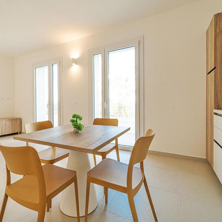 Residence Padulella "Due" - Superior Apartment - 16