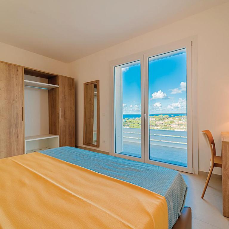 Residence Padulella "Due" - Superior Apartment - 10