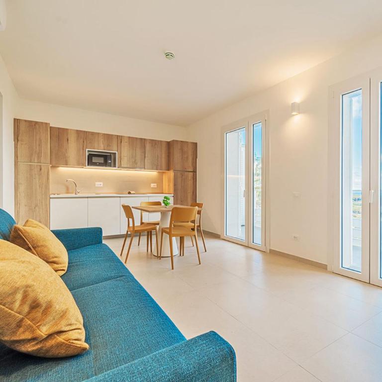 Residence Padulella "Due" - Superior Apartment - 13
