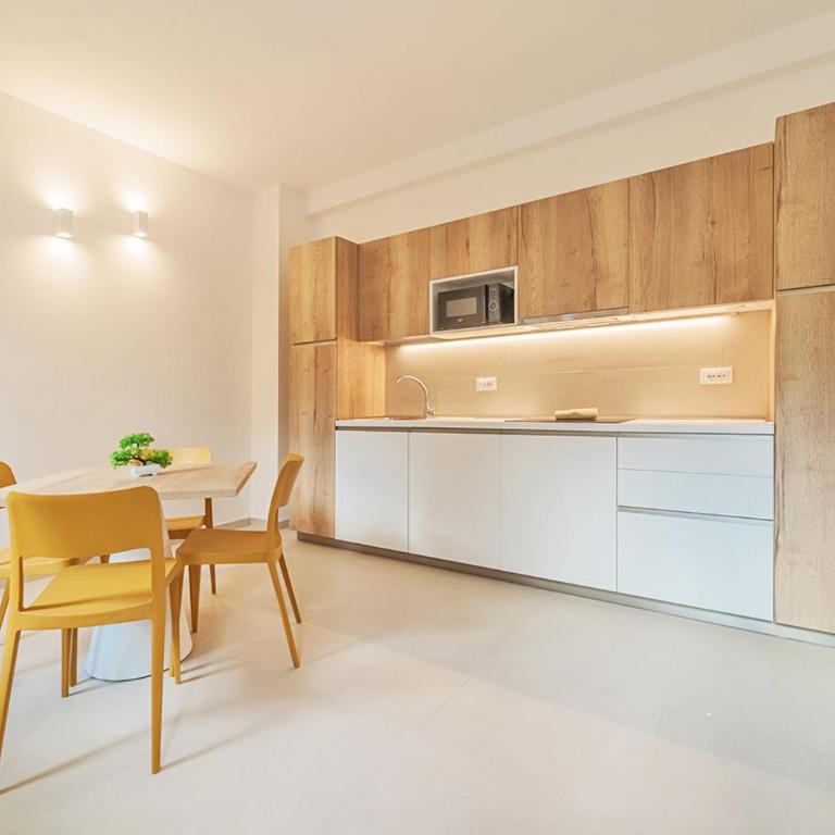 Residence Padulella "Due" - Superior Apartment - 7