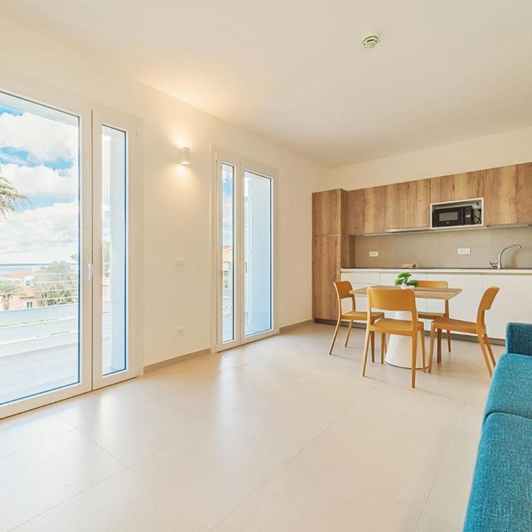 Residence Padulella "Due" - Superior Apartment - 8