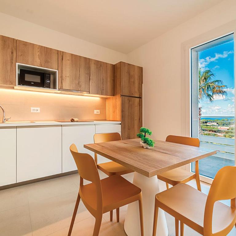 Residence Padulella "Due" - Superior Apartment - 6