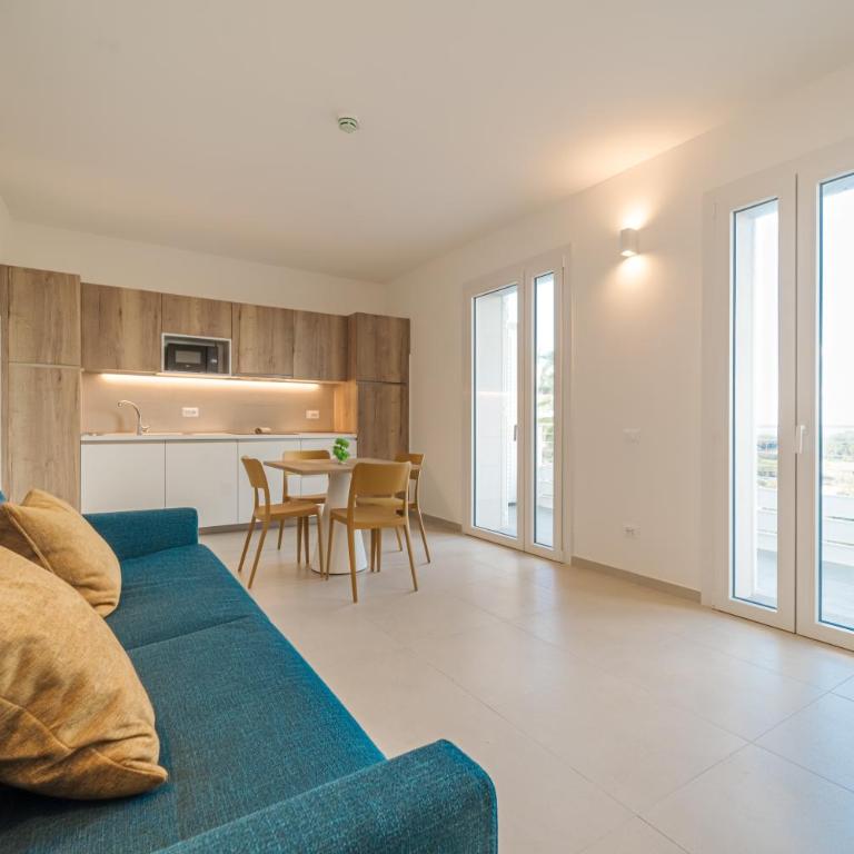 Residence Padulella "Due" - Superior Apartment - 33