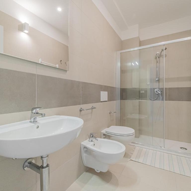 Residence Padulella "Due" - Superior Apartment - 34