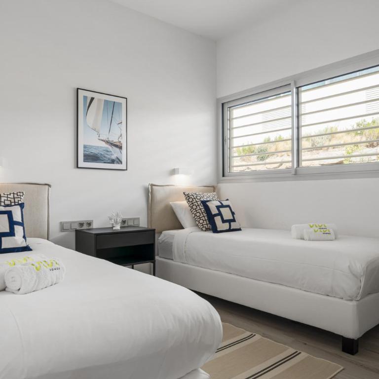 ViVi Homes - Dior Pool, Terrace & Sea View - Penthouse Apartment - 19