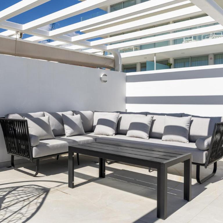 ViVi Homes - Dior Pool, Terrace & Sea View - Penthouse Apartment - 26