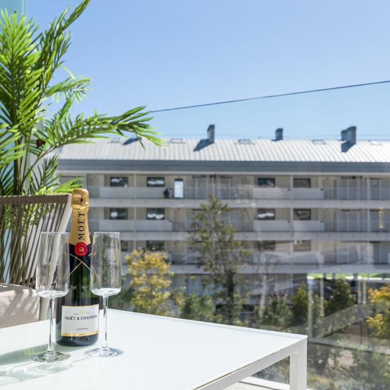 ViVi Homes - Dior Pool, Terrace & Sea View - Penthouse Apartment - 35