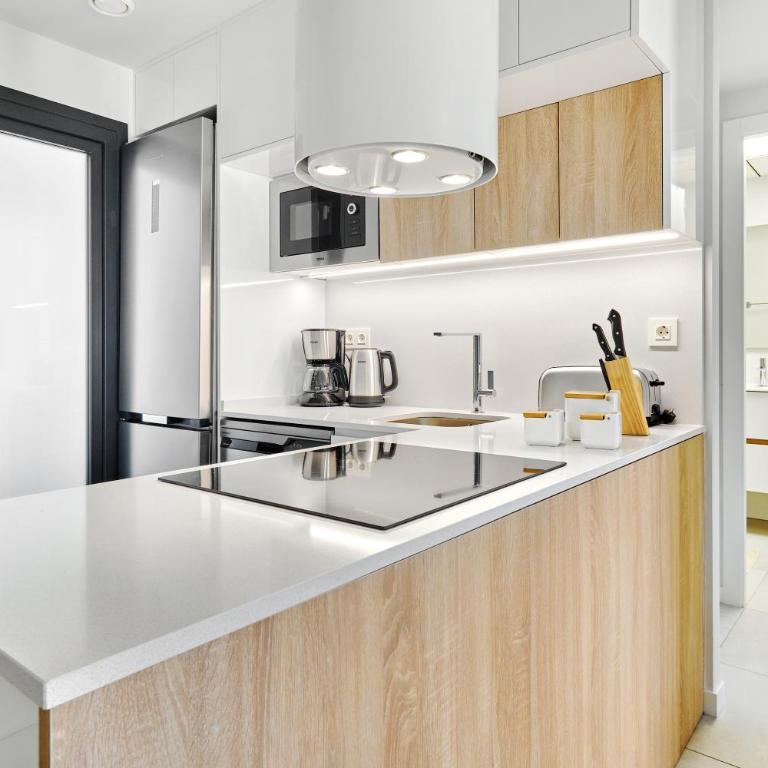 Sunshine - Apartment mit 2 Schlafzimmern - 19