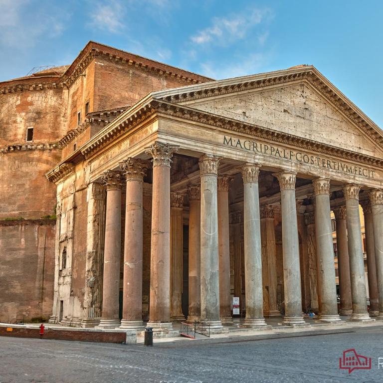 Colosseo Suite - One-Bedroom House - 37