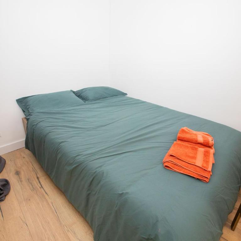 Cozy studio in Villefranche-sur-Mer - Appartement 1 Chambre - 11