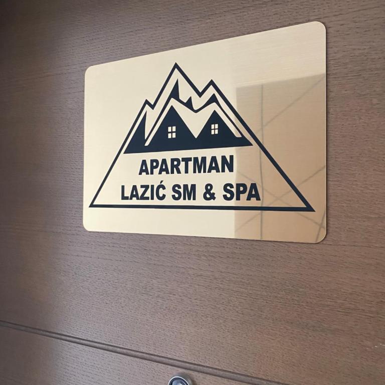 Apartman Lazić SM & SPA - Apartman sa 1 Spavaćom Sobom - 20