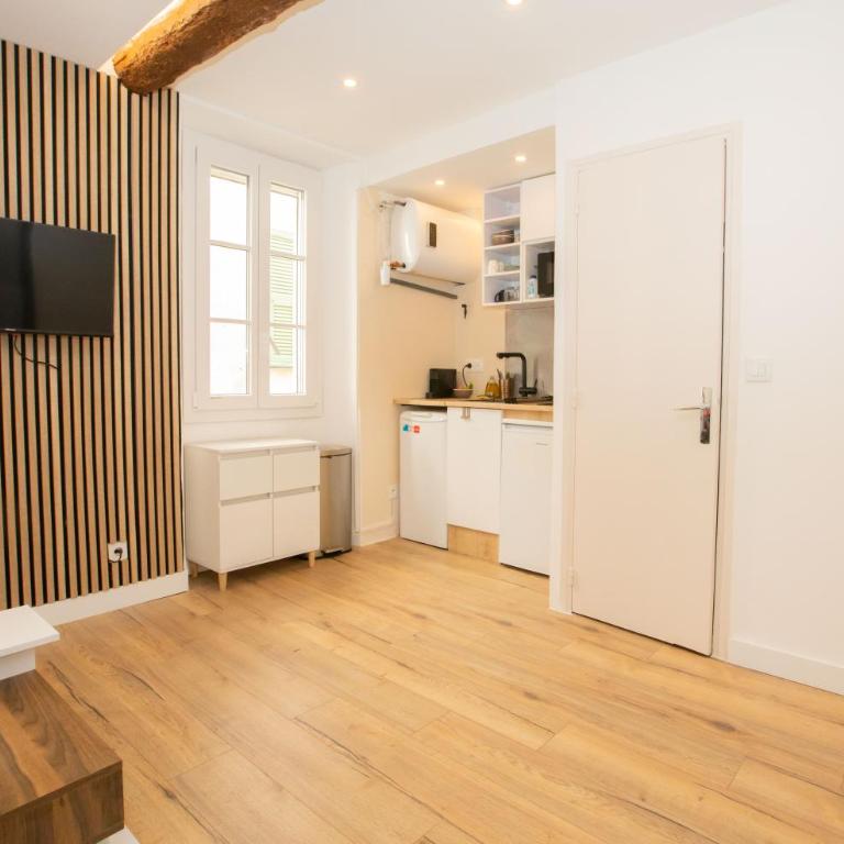 Cozy studio in Villefranche-sur-Mer - Appartement 1 Chambre - 12