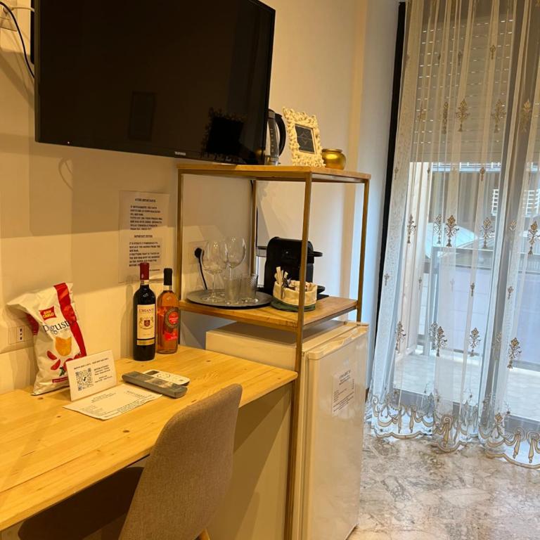 Suite Fimabechi - Superior Double Room - 8