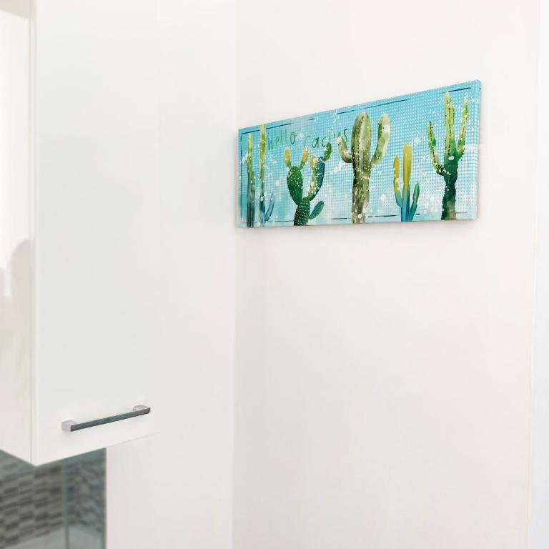 EASYROOMS ONE - Camera Matrimoniale con Bagno Privato Esterno - 9