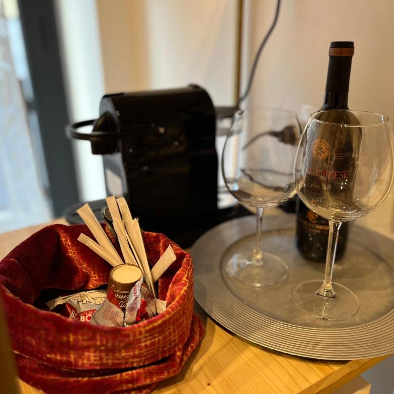 Suite Fimabechi - Triple Room - 8