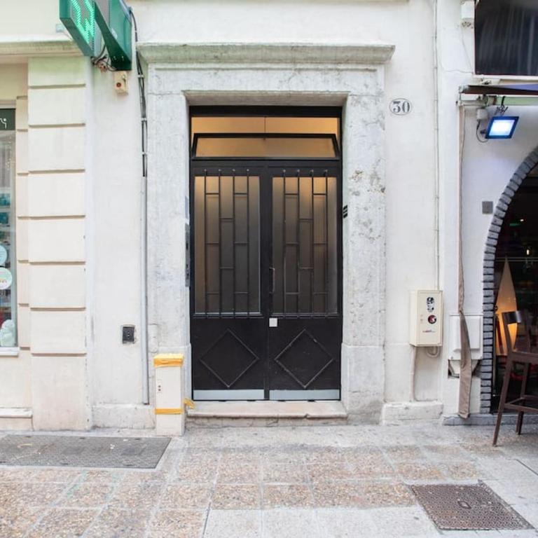 L37 Staywizus - F1 Central 2 min de la mer Balcon & CLIM - Appartement 1 Chambre - 26