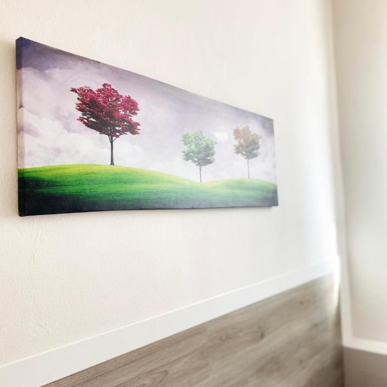 EASYROOMS ONE - Camera Singola con Bagno Privato - 11