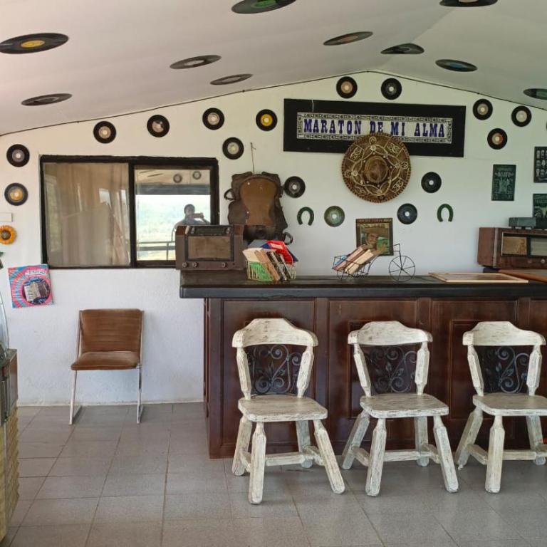 Finca Maratón Alto - Casa de 5 dormitorios - 47