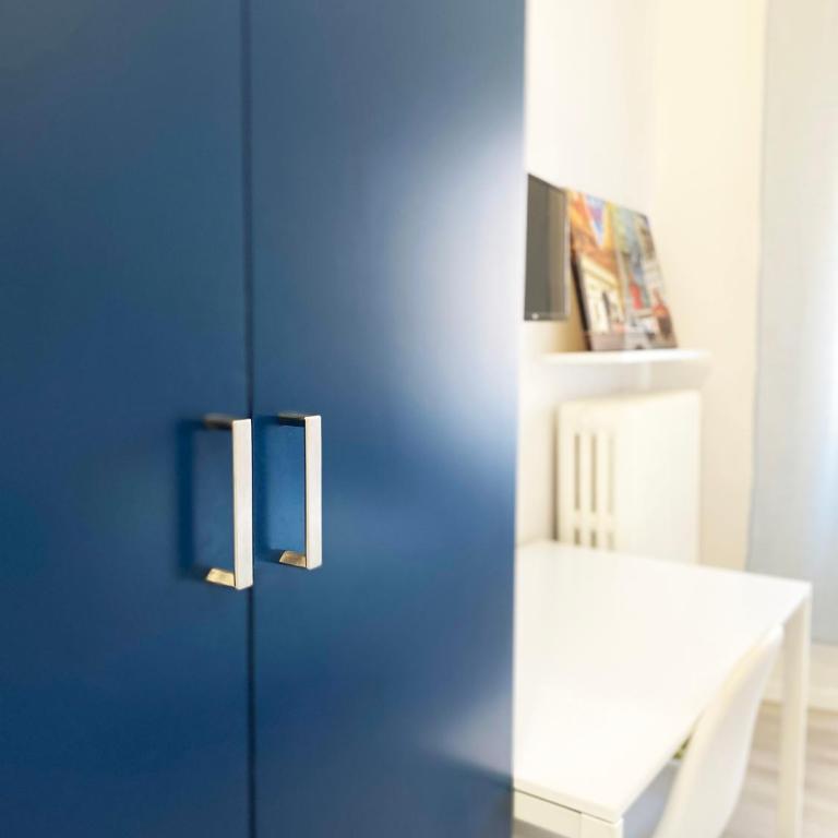 EASYROOMS ONE - Camera Singola con Bagno Privato - 7