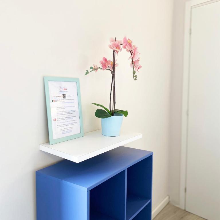 EASYROOMS ONE - Camera Singola con Bagno Privato - 18