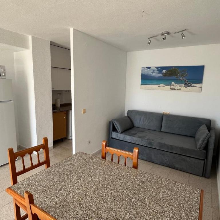 Kione Sol y Mar - Apartamento de 1 dormitorio - 9