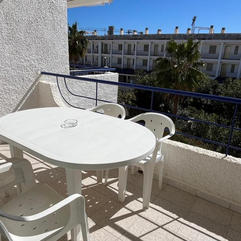 Kione Sol y Mar - Apartamento de 1 dormitorio - 11
