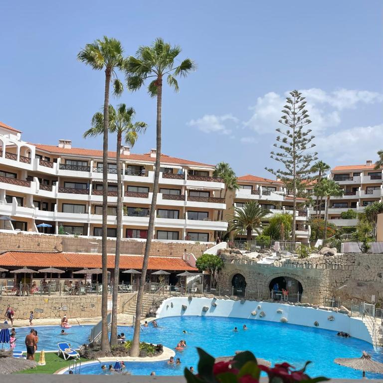 Albatros one bedrooms - Apartamento de 1 dormitorio - 2