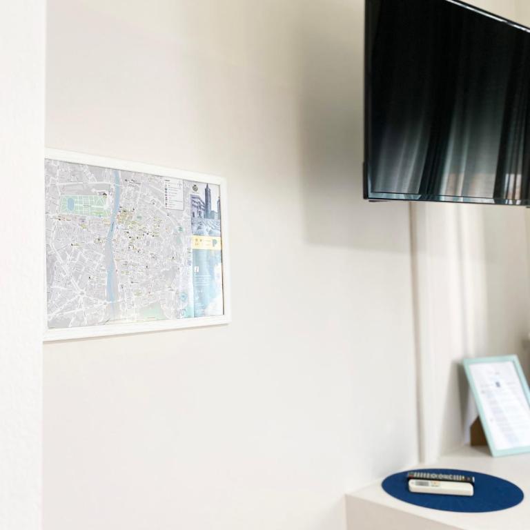 EASYROOMS ONE - Camera Matrimoniale - 2