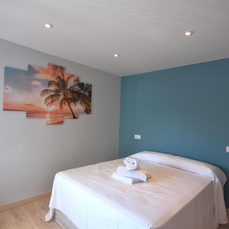 RNET - La Solana 68 - Apartamento de 2 dormitorios - 12