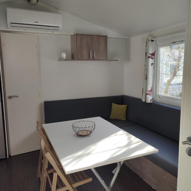 Mobil home - Mobile Home - 2