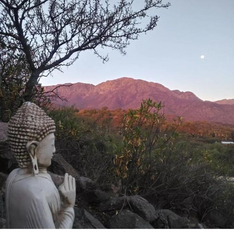 Palmares al cerro - Chalet - 2