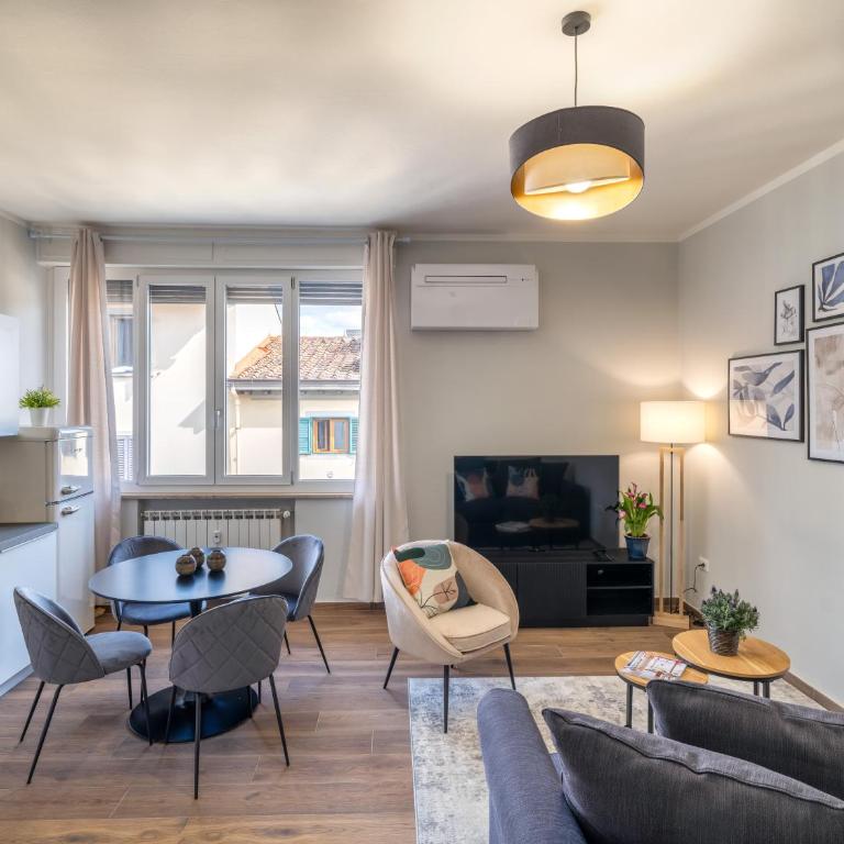 Ponte alle mosse APT - Dolcevita Holiday - Appartamento con 1 Camera da Letto - 15