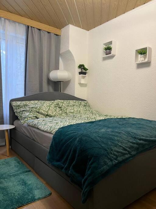 Studio Gospel - Augarten Graz - 29 m² - Apartment mit 1 Schlafzimmer - 5