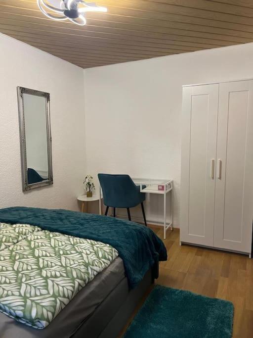 Studio Gospel - Augarten Graz - 29 m² - Apartment mit 1 Schlafzimmer - 6