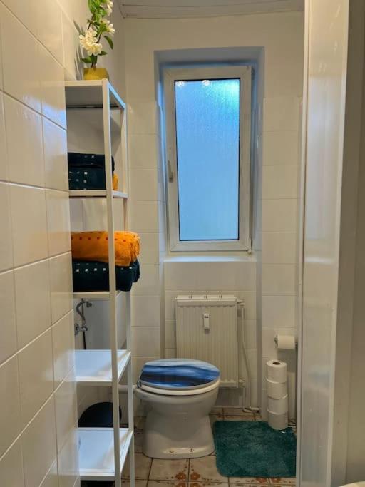 Studio Gospel - Augarten Graz - 29 m² - Apartment mit 1 Schlafzimmer - 8