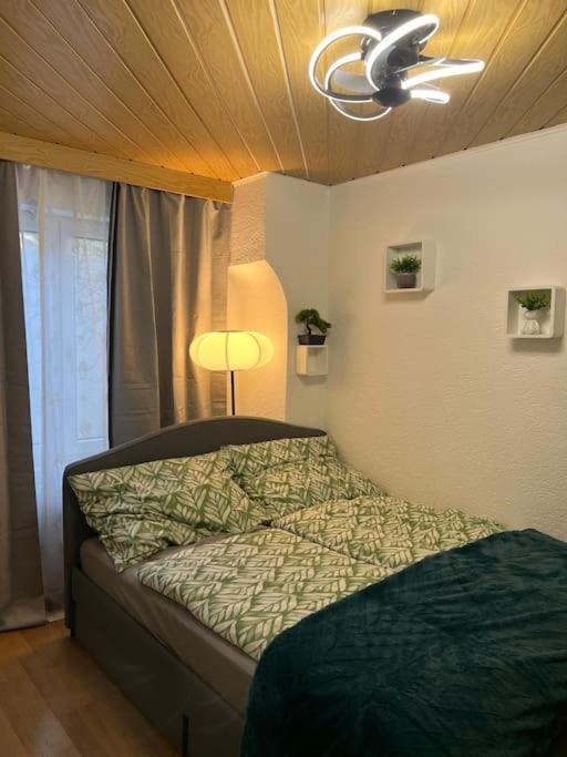 Studio Gospel - Augarten Graz - 29 m² - Apartment mit 1 Schlafzimmer - 9