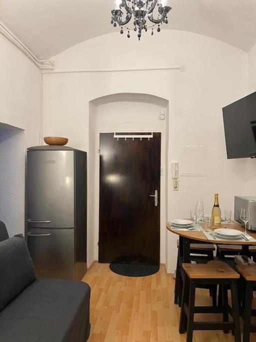 Studio Gospel - Augarten Graz - 29 m² - Apartment mit 1 Schlafzimmer - 11