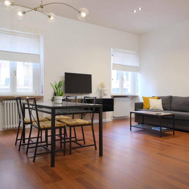 Case VR Holiday - VG12 - One-Bedroom Apartment - 3