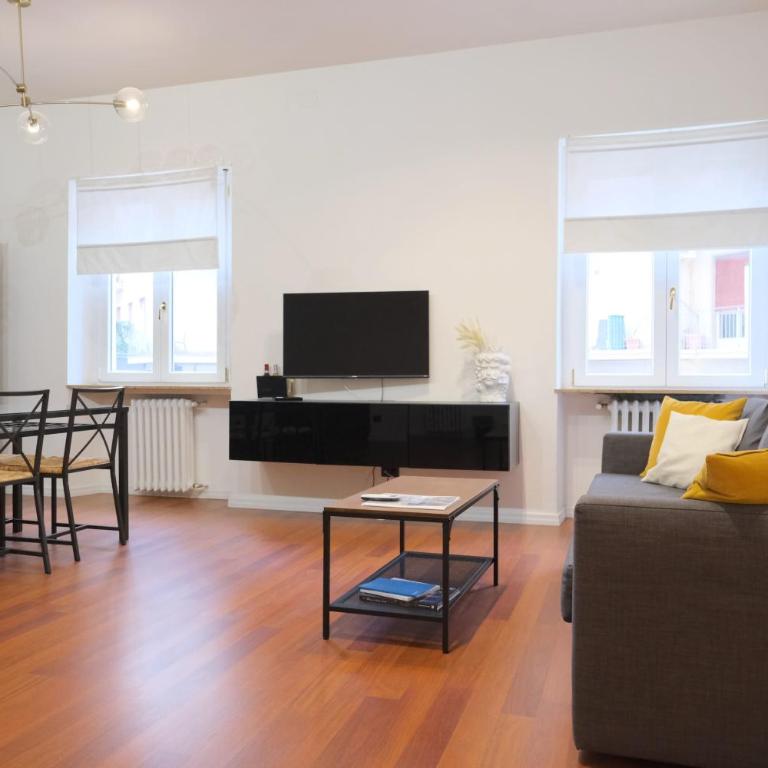 Case VR Holiday - VG12 - One-Bedroom Apartment - 4