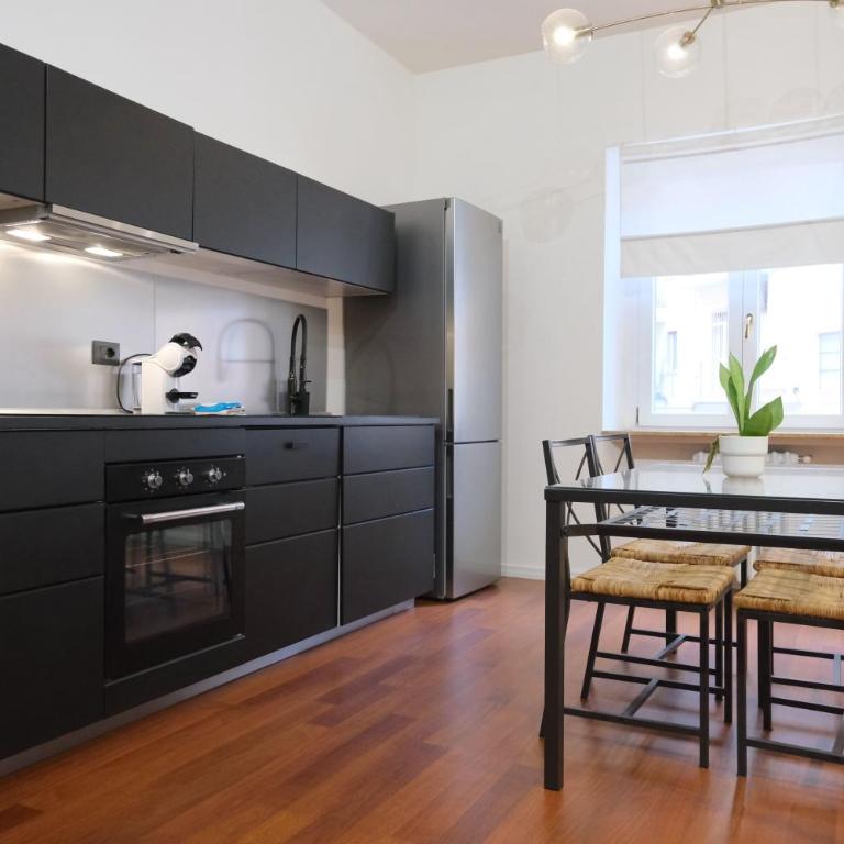 Case VR Holiday - VG12 - One-Bedroom Apartment - 5
