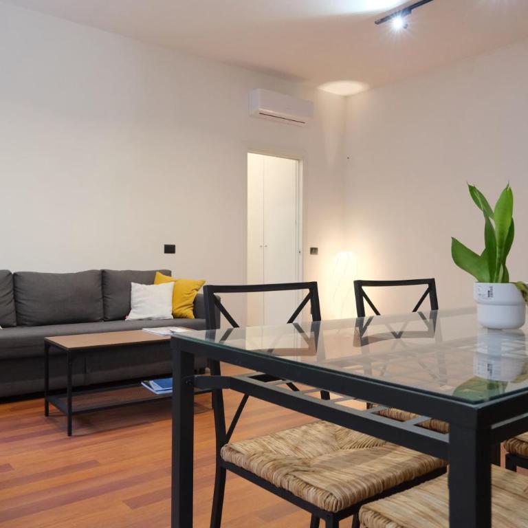 Case VR Holiday - VG12 - One-Bedroom Apartment - 7