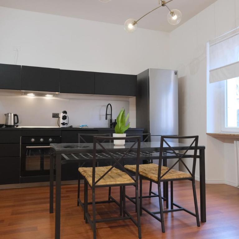 Case VR Holiday - VG12 - One-Bedroom Apartment - 10