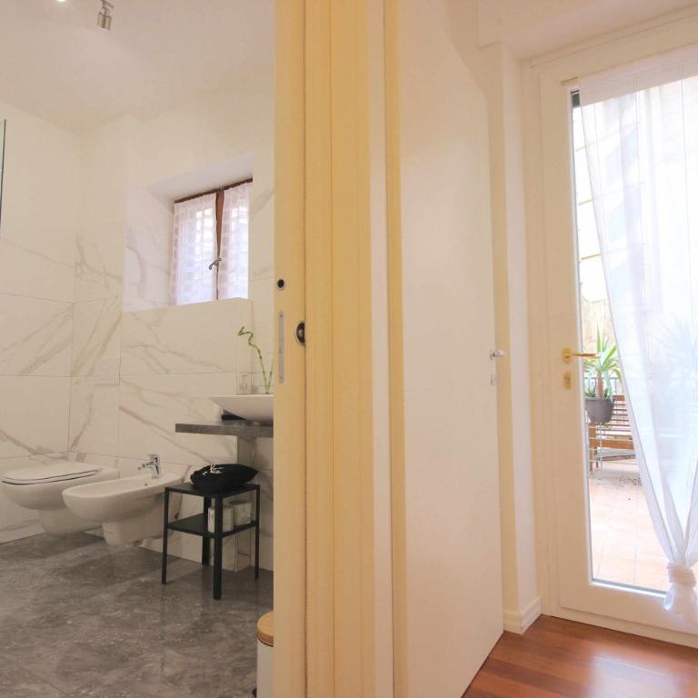 Case VR Holiday - VG12 - One-Bedroom Apartment - 18