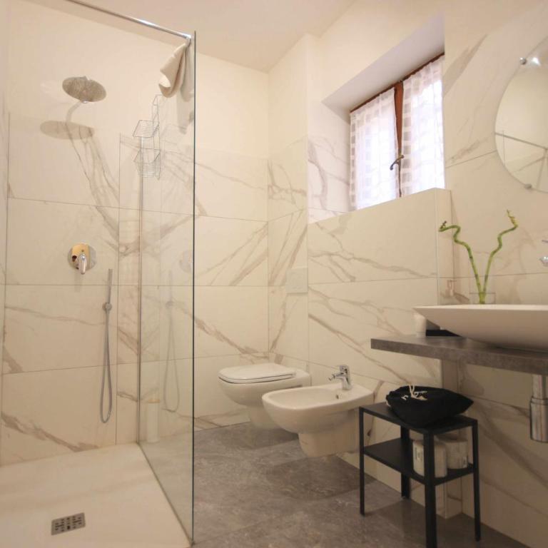 Case VR Holiday - VG12 - One-Bedroom Apartment - 20