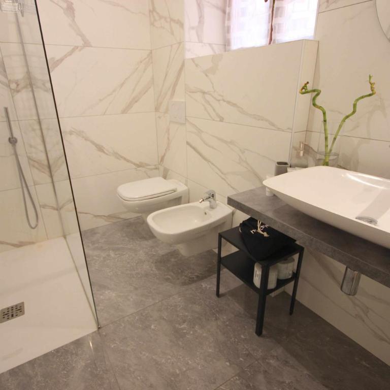 Case VR Holiday - VG12 - One-Bedroom Apartment - 22