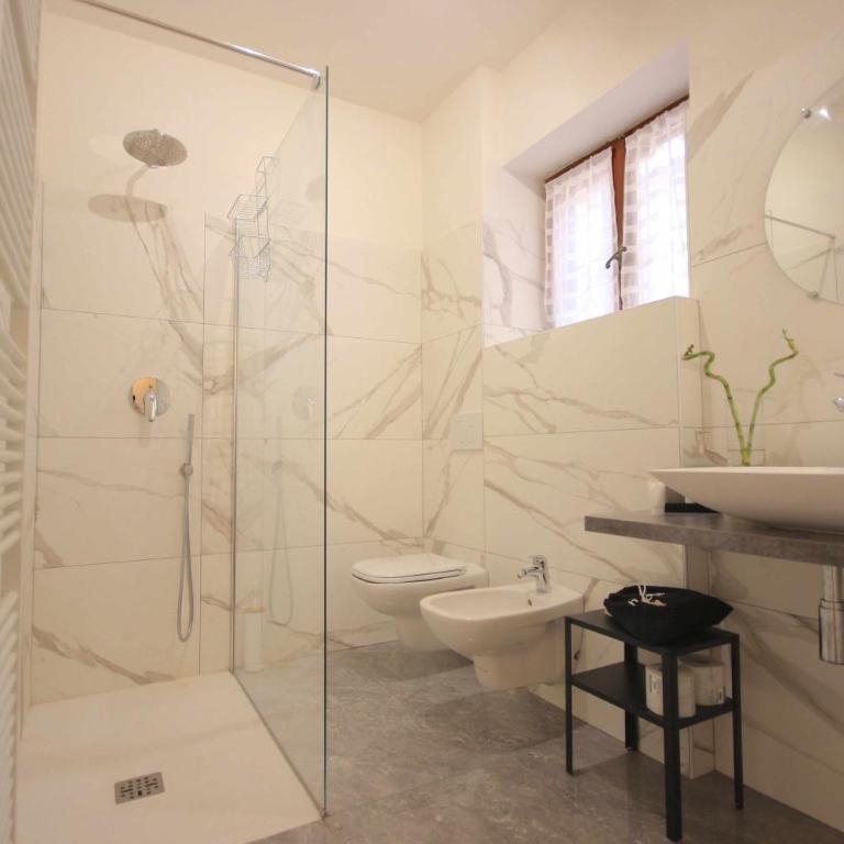 Case VR Holiday - VG12 - One-Bedroom Apartment - 9