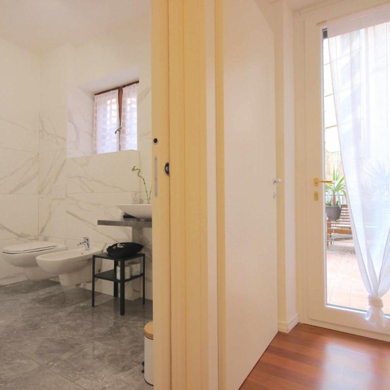 Case VR Holiday - VG12 - One-Bedroom Apartment - 25
